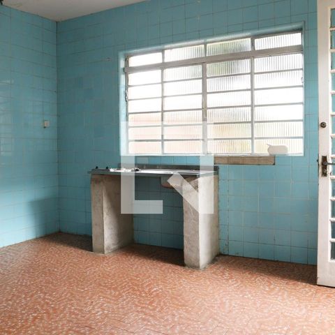 Casa à venda com 420m², 4 quartos e 4 vagasLavanderia