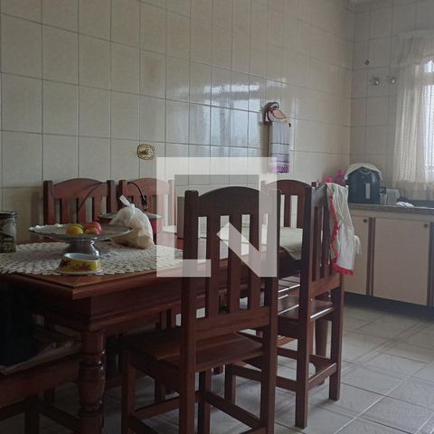 Casa à venda com 515m², 3 quartos e 2 vagas Casa à venda com 515m², 3 quartos e 2 vagasCozinha