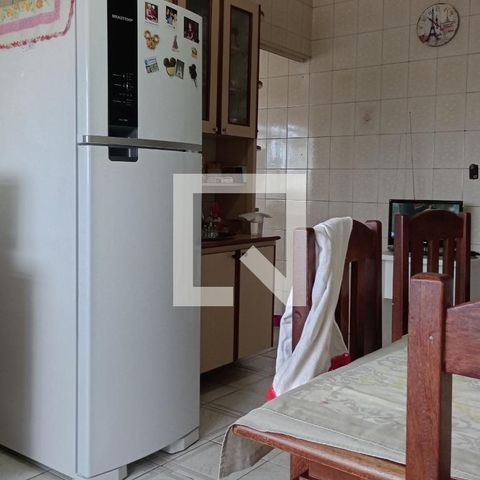 Casa à venda com 515m², 3 quartos e 2 vagas Casa à venda com 515m², 3 quartos e 2 vagasCozinha