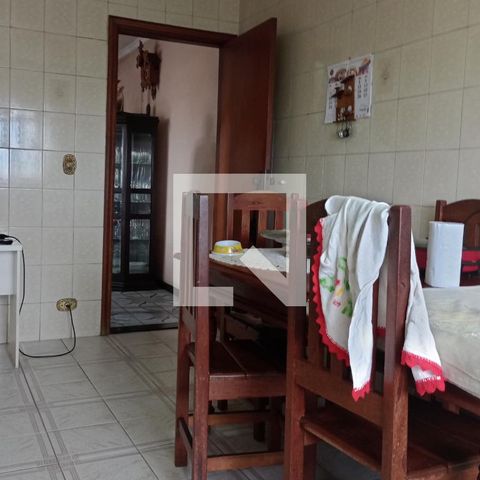 Casa à venda com 515m², 3 quartos e 2 vagas Casa à venda com 515m², 3 quartos e 2 vagasCozinha