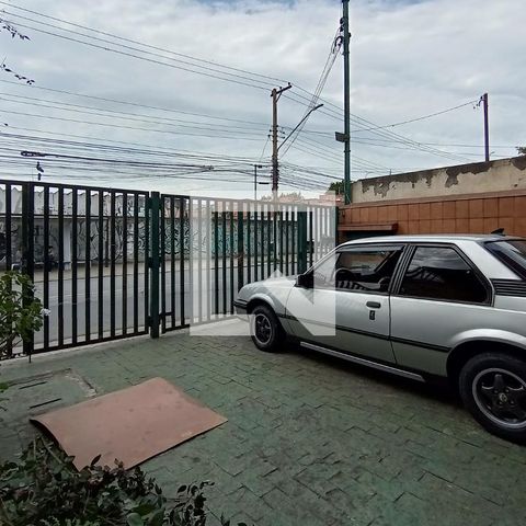 Casa à venda com 515m², 3 quartos e 2 vagas Casa à venda com 515m², 3 quartos e 2 vagasGaragem