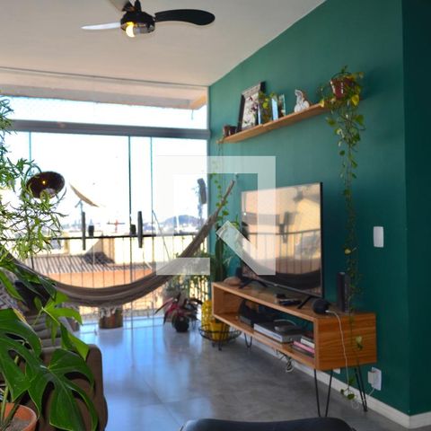 Apartamento à venda com 165m², 3 quartos e 2 vagas Apartamento à venda com 165m², 3 quartos e 2 vagasSala
