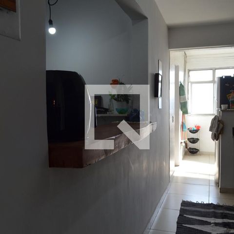 Apartamento à venda com 165m², 3 quartos e 2 vagasCozinha