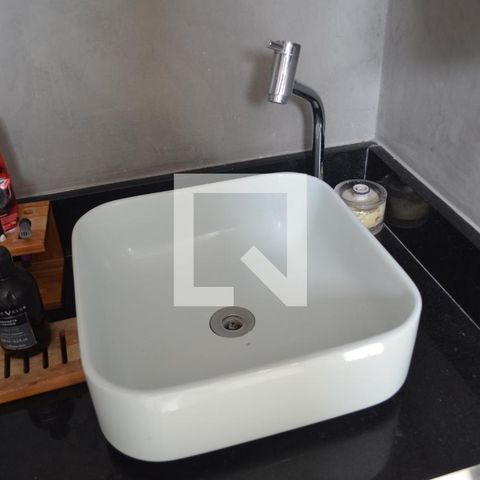 Apartamento à venda com 165m², 3 quartos e 2 vagasBanheiro da Suíte