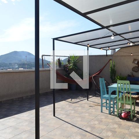 Apartamento à venda com 165m², 3 quartos e 2 vagasÁrea Externa