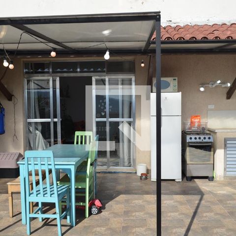 Apartamento à venda com 165m², 3 quartos e 2 vagasÁrea Externa