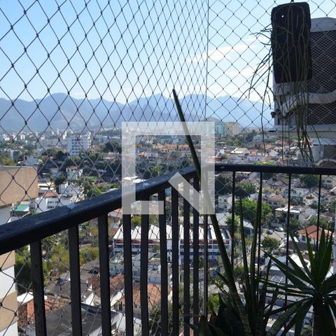 Apartamento à venda com 165m², 3 quartos e 2 vagasVaranda da Sala