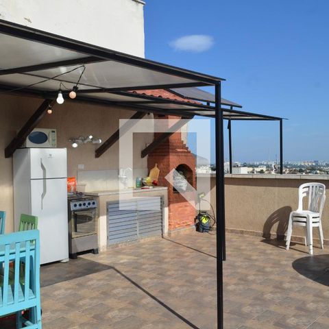 Apartamento à venda com 165m², 3 quartos e 2 vagasÁrea Externa