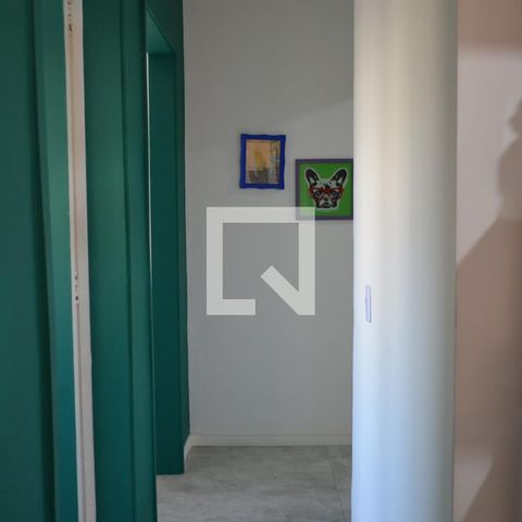 Apartamento à venda com 165m², 3 quartos e 2 vagasCorredor