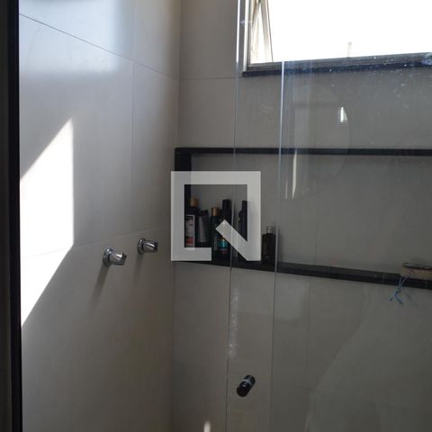 Apartamento à venda com 165m², 3 quartos e 2 vagasBanheiro da Suíte