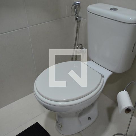 Apartamento à venda com 165m², 3 quartos e 2 vagasBanheiro Social