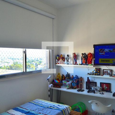 Apartamento à venda com 165m², 3 quartos e 2 vagas Apartamento à venda com 165m², 3 quartos e 2 vagasQuarto 1