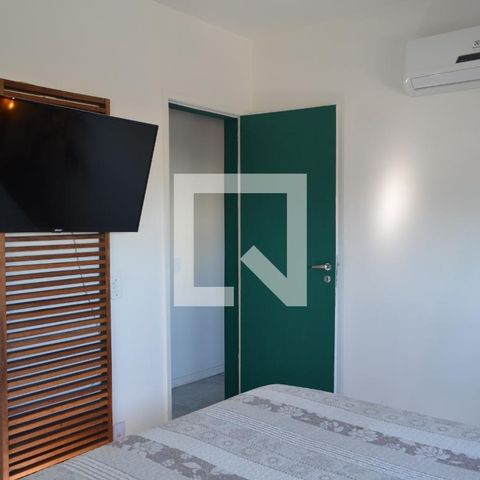 Apartamento à venda com 165m², 3 quartos e 2 vagasQuarto 2 - Suíte