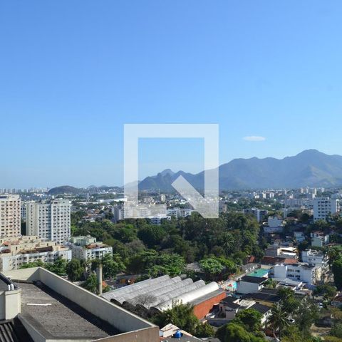 Apartamento à venda com 165m², 3 quartos e 2 vagasVista da Área Externa
