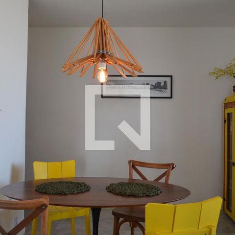 Apartamento à venda com 165m², 3 quartos e 2 vagasSala