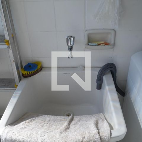 Apartamento à venda com 165m², 3 quartos e 2 vagasÁrea de Serviço