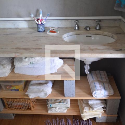 Apartamento à venda com 165m², 3 quartos e 2 vagasBanheiro da Suíte