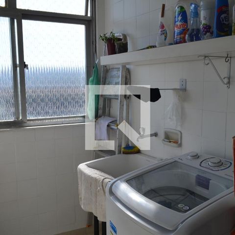 Apartamento à venda com 165m², 3 quartos e 2 vagasÁrea de Serviço