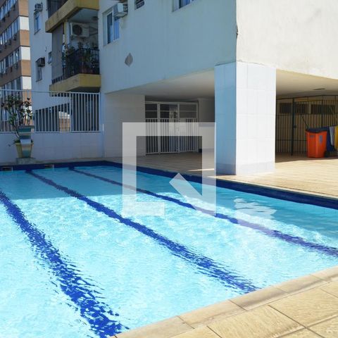 Apartamento à venda com 165m², 3 quartos e 2 vagasÁrea comum - Piscina