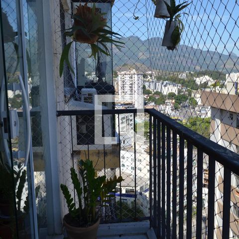 Apartamento à venda com 165m², 3 quartos e 2 vagasVaranda da Sala
