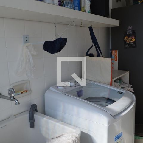 Apartamento à venda com 165m², 3 quartos e 2 vagasÁrea de Serviço