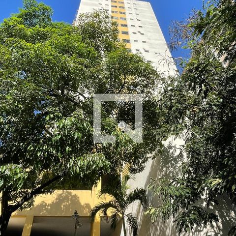 Apartamento à venda com 165m², 3 quartos e 2 vagas Apartamento à venda com 165m², 3 quartos e 2 vagasFachada