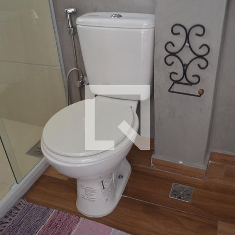 Apartamento à venda com 165m², 3 quartos e 2 vagasBanheiro da Suíte