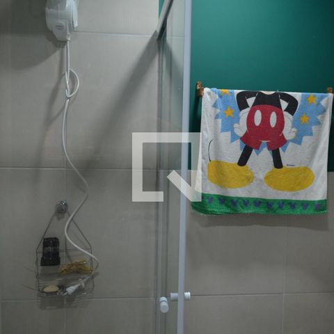 Apartamento à venda com 165m², 3 quartos e 2 vagasBanheiro Social