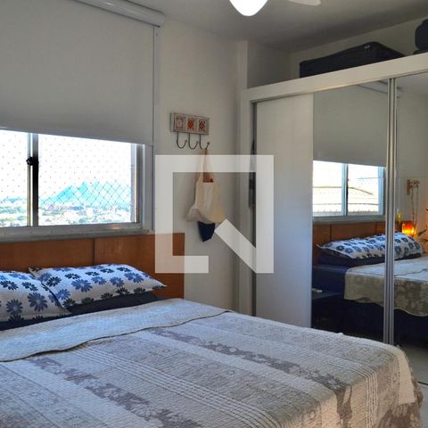Apartamento à venda com 165m², 3 quartos e 2 vagas Apartamento à venda com 165m², 3 quartos e 2 vagasQuarto 2 - Suíte