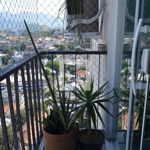 Apartamento à venda com 165m², 3 quartos e 2 vagasVaranda da Sala