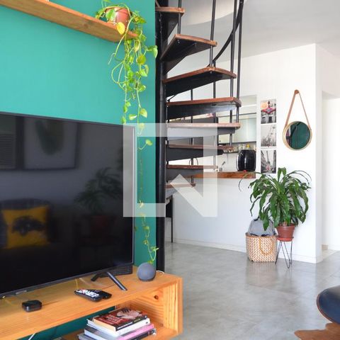 Apartamento à venda com 165m², 3 quartos e 2 vagasSala