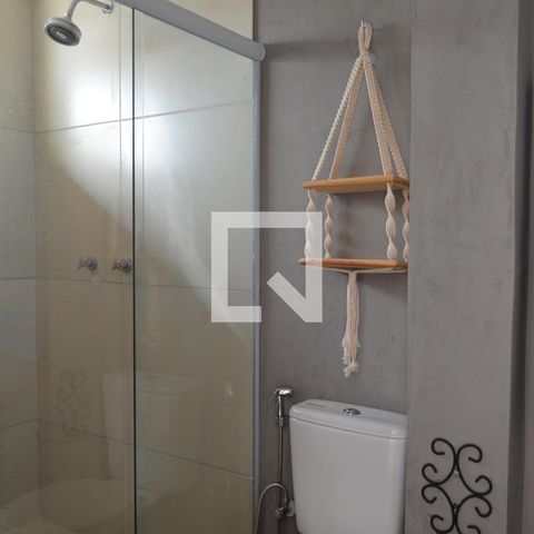 Apartamento à venda com 165m², 3 quartos e 2 vagasBanheiro da Suíte