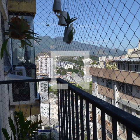 Apartamento à venda com 165m², 3 quartos e 2 vagasVaranda da Sala
