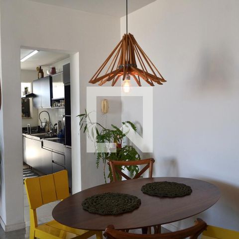 Apartamento à venda com 165m², 3 quartos e 2 vagas Apartamento à venda com 165m², 3 quartos e 2 vagasSala