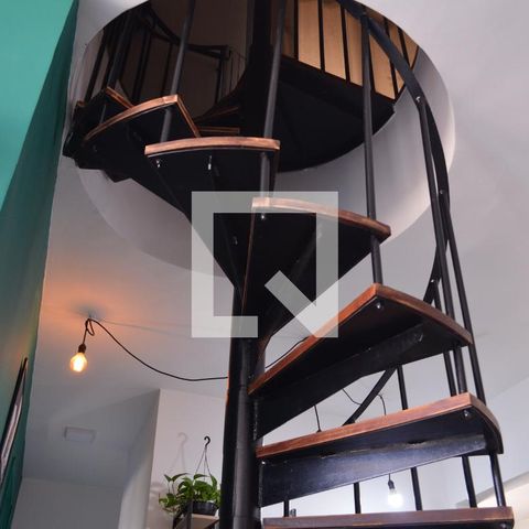Apartamento à venda com 165m², 3 quartos e 2 vagasAcesso ao Segundo Andar