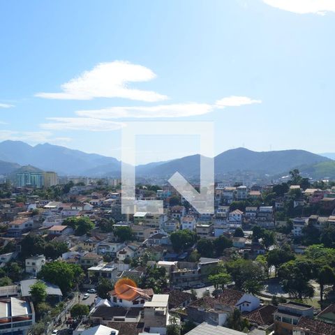 Apartamento à venda com 165m², 3 quartos e 2 vagasVista da Área Externa