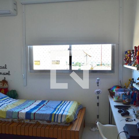 Apartamento à venda com 165m², 3 quartos e 2 vagas Apartamento à venda com 165m², 3 quartos e 2 vagasQuarto 1