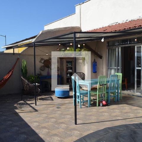 Apartamento à venda com 165m², 3 quartos e 2 vagasÁrea Externa