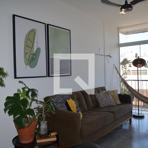 Apartamento à venda com 165m², 3 quartos e 2 vagasSala