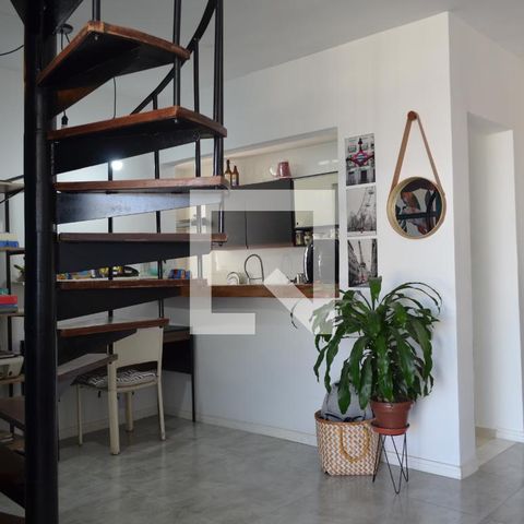 Apartamento à venda com 165m², 3 quartos e 2 vagasSala