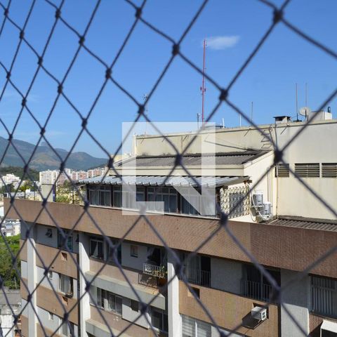 Apartamento à venda com 165m², 3 quartos e 2 vagasVista da Varanda da Sala