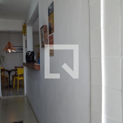 Apartamento à venda com 165m², 3 quartos e 2 vagasCozinha