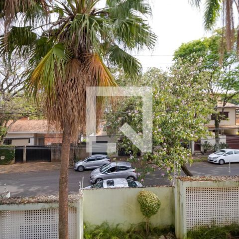 Casa para alugar com 628m², 5 quartos e 7 vagas Casa para alugar com 628m², 5 quartos e 7 vagasVista da Sacada da Suíte 02