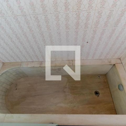 Casa para alugar com 628m², 5 quartos e 7 vagas Casa para alugar com 628m², 5 quartos e 7 vagasBanheiro da Suíte 02