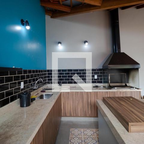 Casa para alugar com 628m², 5 quartos e 7 vagas Casa para alugar com 628m², 5 quartos e 7 vagasChurrasqueira
