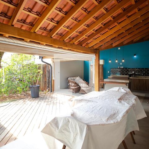 Casa para alugar com 628m², 5 quartos e 7 vagas Casa para alugar com 628m², 5 quartos e 7 vagasChurrasqueira