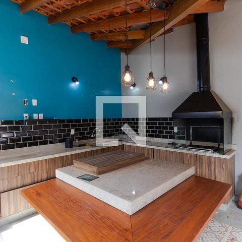 Casa para alugar com 628m², 5 quartos e 7 vagas Casa para alugar com 628m², 5 quartos e 7 vagasChurrasqueira