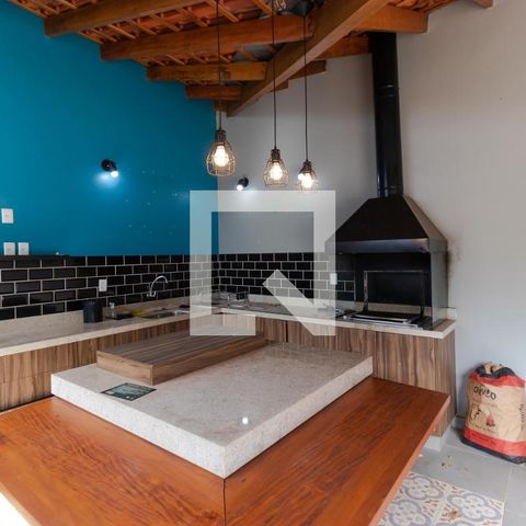 Casa para alugar com 628m², 5 quartos e 7 vagas Casa para alugar com 628m², 5 quartos e 7 vagasChurrasqueira