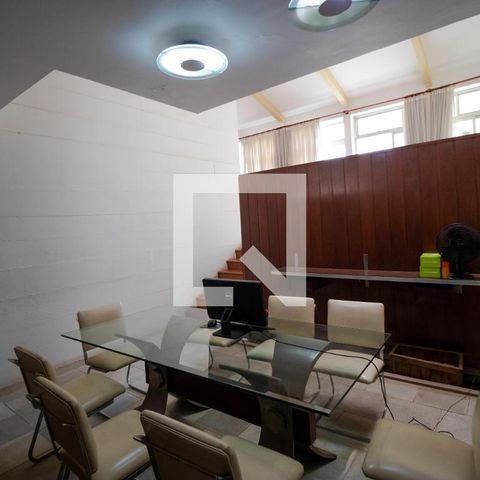 Casa para alugar com 628m², 5 quartos e 7 vagas Casa para alugar com 628m², 5 quartos e 7 vagasSala de Jantar