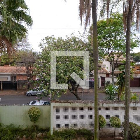 Casa para alugar com 628m², 5 quartos e 7 vagas Casa para alugar com 628m², 5 quartos e 7 vagasVista da Sacada do Quarto 02